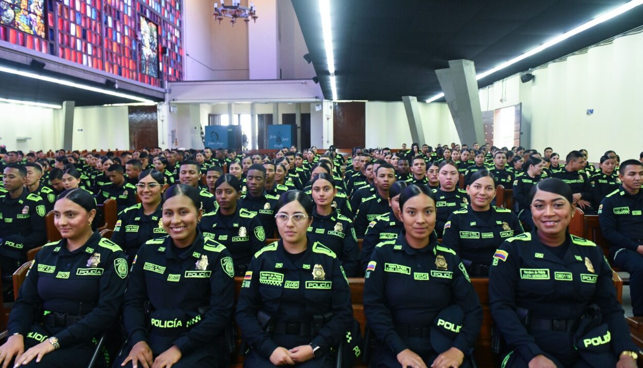 nuevos patrulleros refuerzan Ruta Noticias