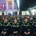 nuevos patrulleros refuerzan Ruta Noticias