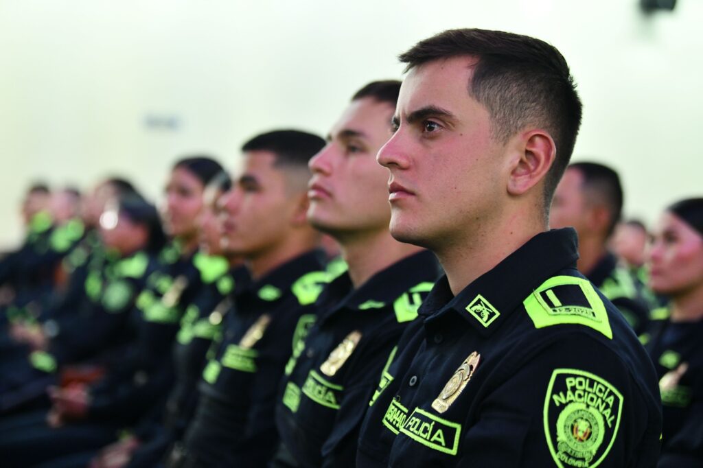 nuevos patrulleros refuerzan Ruta Noticias