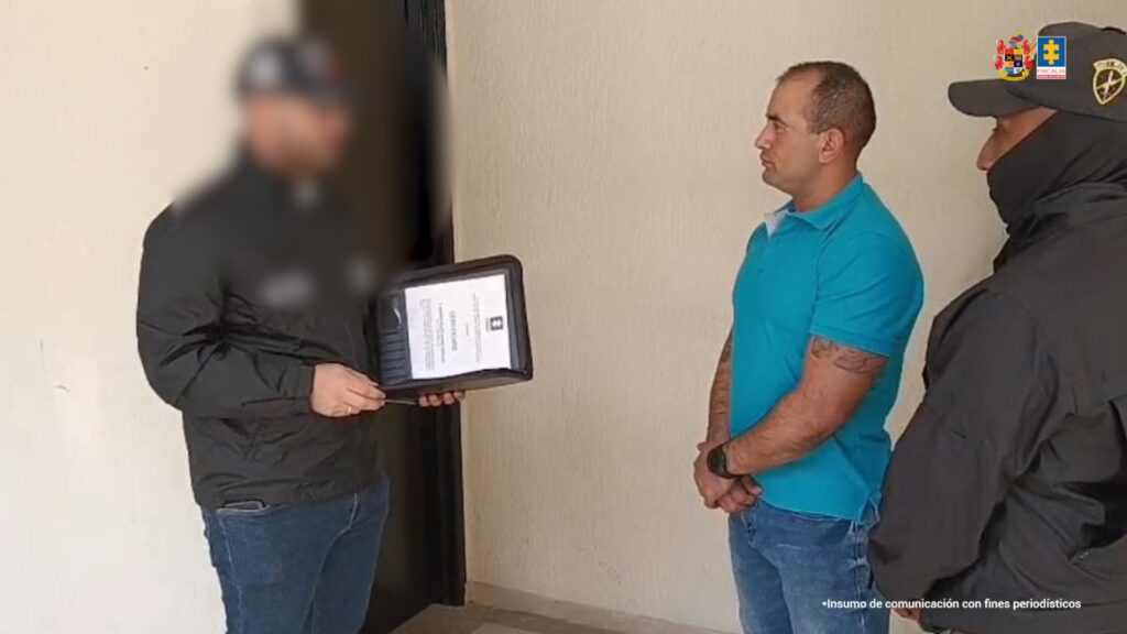 oficiales del Ejército de Colombia Ruta noticias