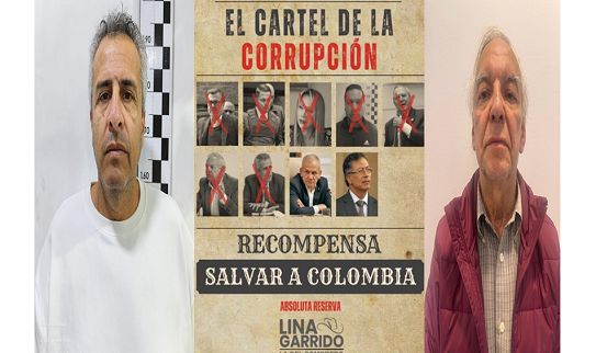 delincuentes petristas menos Ruta Noticias