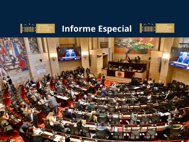 reforma tributaria de Gustavo Petro Ruta Noticias