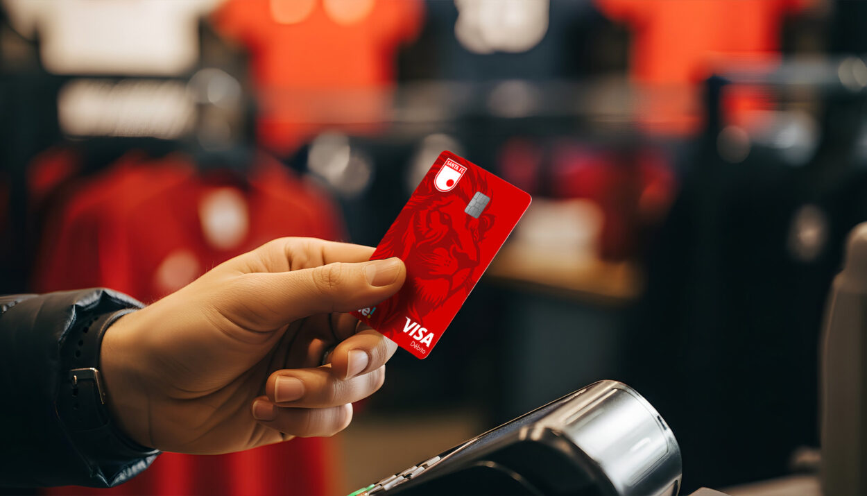 Independiente Santa Fe Ruta Noticias