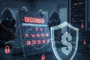 Ciberataques y la ciberseguridad en diciembre convertir la Inteligencia artificial en una ventaja competitiva Emergencias cibernéticas en Colombia Ruta Noticias