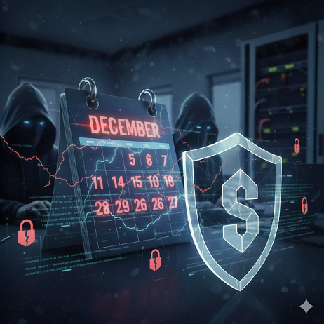 Ciberataques y la ciberseguridad en diciembre Ruta Noticias