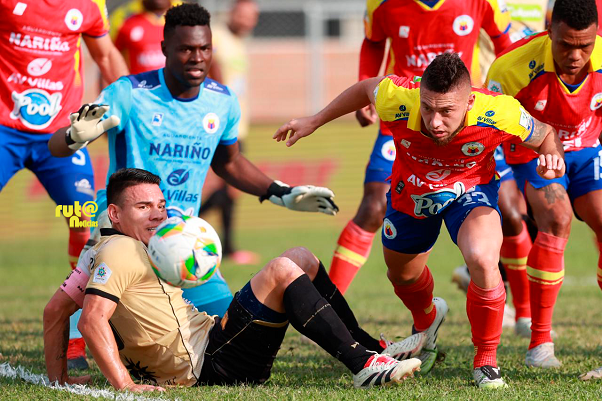 Estadio Cincuentenario Águilas Doradas Ruta Noticias
