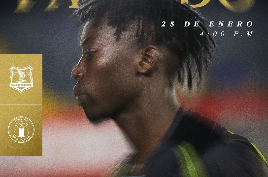 Águilas Doradas buscan Ruta Noticias