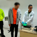 Amaury Santacruz, Rodríguez, el narco invisible Ruta Noticias