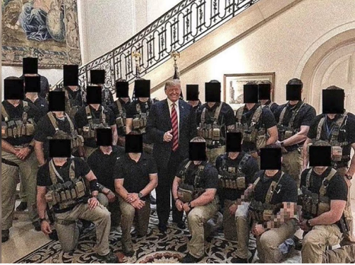 armas secretas usadas por Estados Unidos para capturar a Nicolás Maduro Ruta Noticias