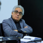 Augusto Rodríguez Director de la Unidad Nacional de Protección Ruta Noticias