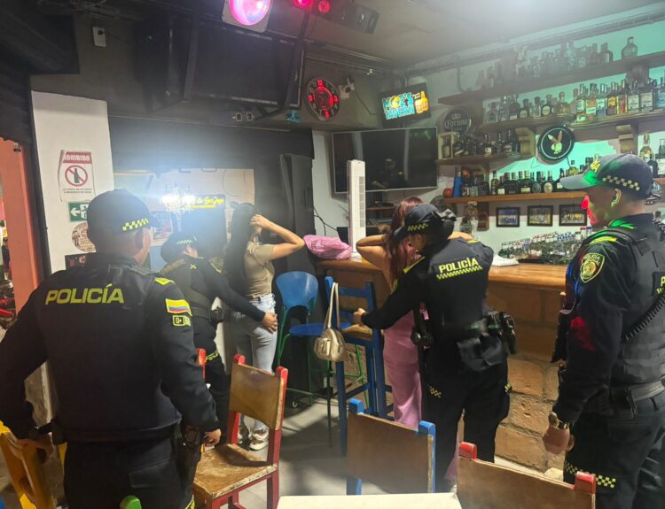 Balance de la Policia Antioquia 2025 Ruta Noticias