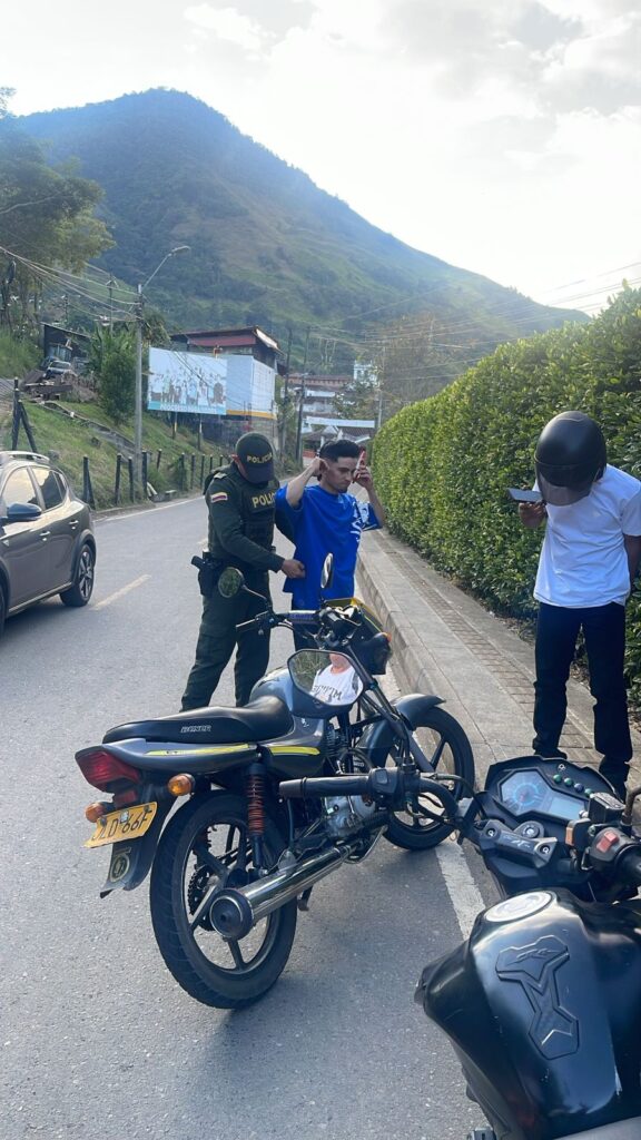 Balance de la Policia Antioquia 2025 Ruta Noticias