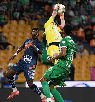 Boyacá Chicó Nacional Ruta Noticias