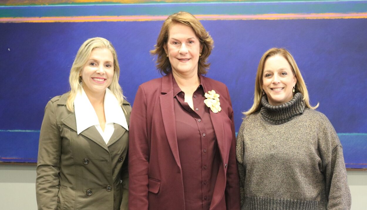 Cámara de Comercio de Medellín Presidenta Junta Piedad Helena Hernández, Margarita María Gómez Giraldo, 1a vicepresidenta. · Juliana Gómez Giraldo Ruta Noticias