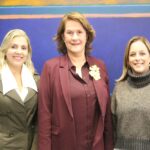 Cámara de Comercio de Medellín Presidenta Junta Piedad Helena Hernández, Margarita María Gómez Giraldo, 1a vicepresidenta. · Juliana Gómez Giraldo Ruta Noticias