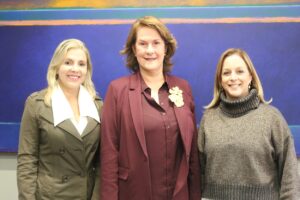 Cámara de Comercio de Medellín Presidenta Junta Piedad Helena Hernández, Margarita María Gómez Giraldo, 1a vicepresidenta. · Juliana Gómez Giraldo Ruta Noticias