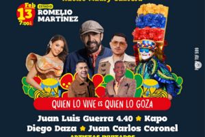 Carnaval de Barranquilla 2026 Ruta Noticias