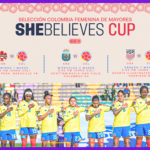 La Selección Colombia Femenina Ruta Noticias