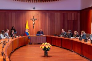 Corte Constitucional de Colombia Ruta Noticias