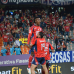 El DIM ganó Ortiz Polaco Ruta Noticias