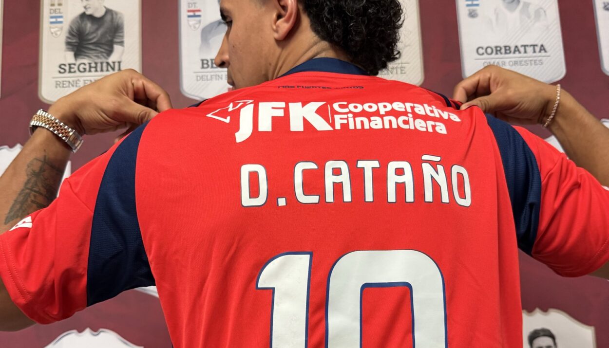 Daniel Cataño Ruta Noticias