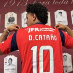 Daniel Cataño Ruta Noticias