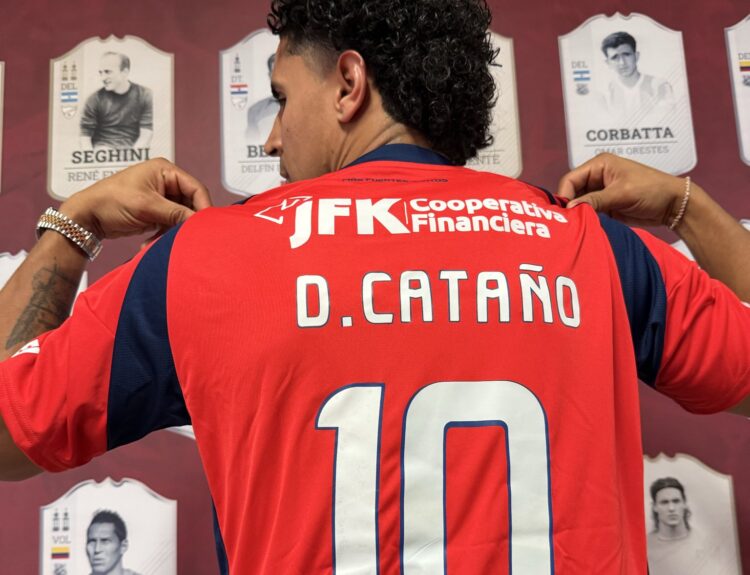 Daniel Cataño Ruta Noticias