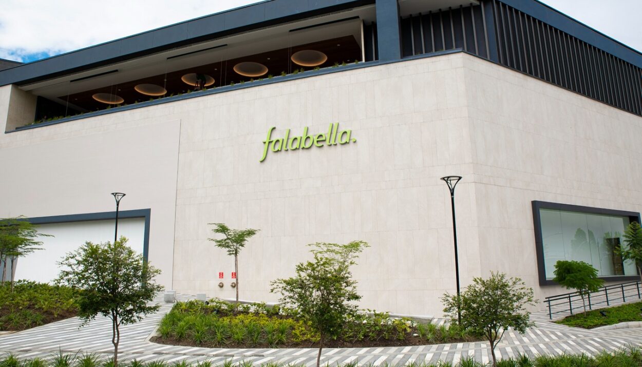 Falabella Colombia Ruta Noticias