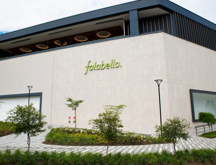 Falabella Colombia Ruta Noticias