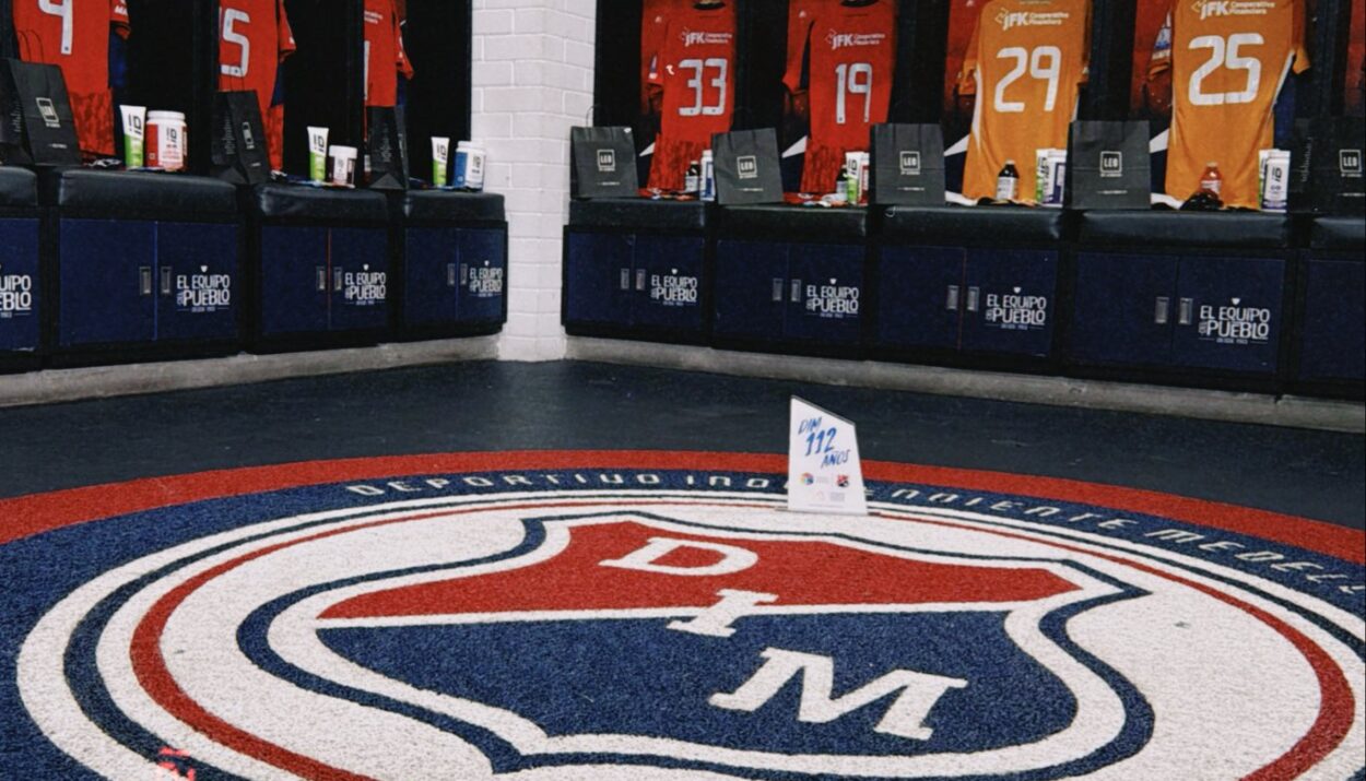 El Medellín denunció Ruta Noticias