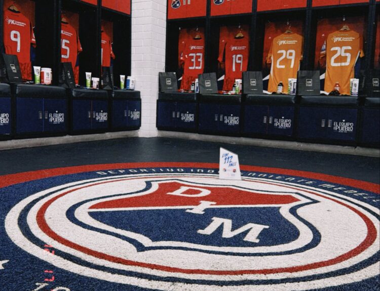 El Medellín denunció Ruta Noticias