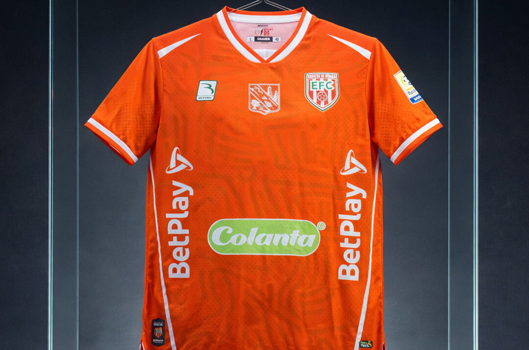 Envigado Fútbol Club Ruta Noticias