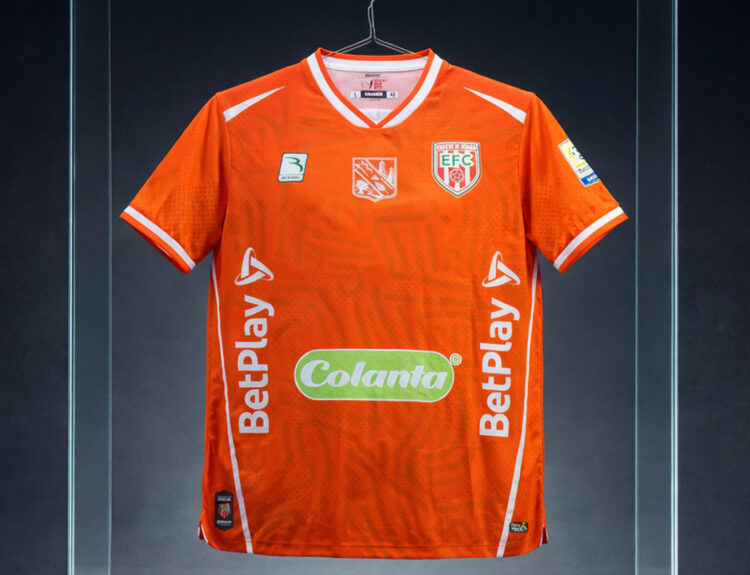 Envigado Fútbol Club Ruta Noticias