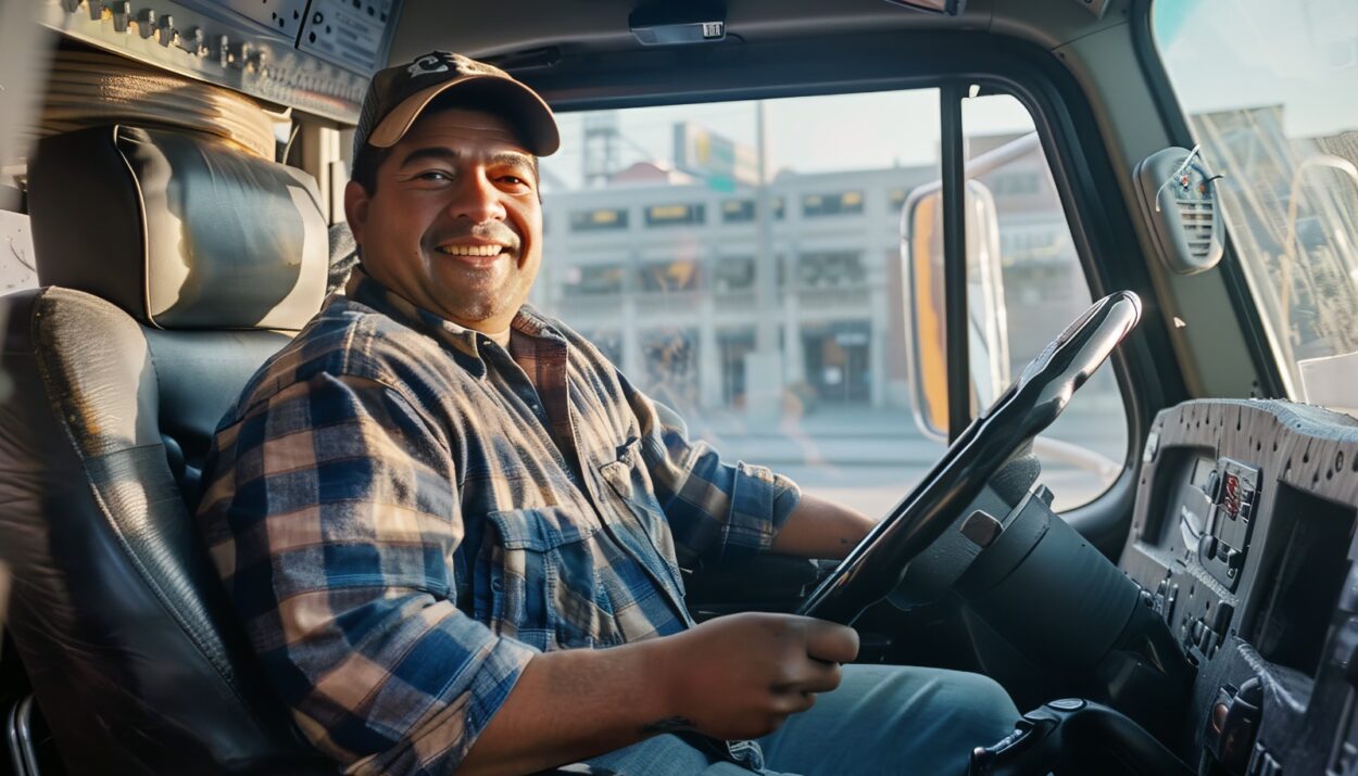 Essity, Grupo Familia convocatoria Conductores Ruta Noticias