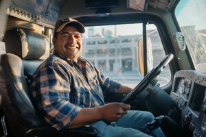 Essity, Grupo Familia convocatoria Conductores Ruta Noticias