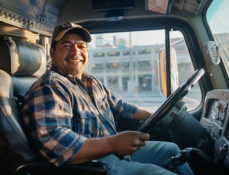 Essity, Grupo Familia convocatoria Conductores Ruta Noticias