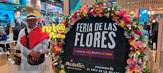 Fitur, la Feria de Turismo Ruta Noticias