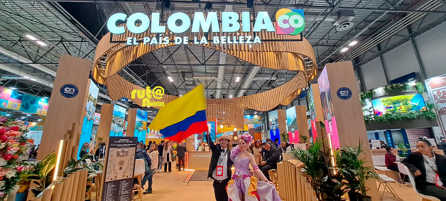 Fitur, la Feria de Turismo Ruta Noticias