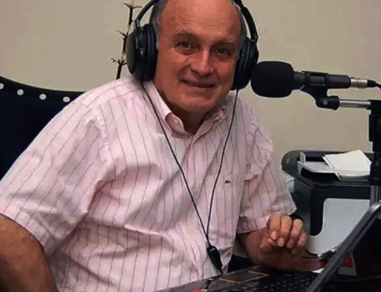 Gustavo Álvarez Gardeazábal Todos estamos equivocados Ruta Noticias