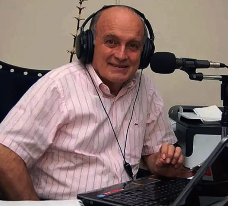 Gustavo Álvarez Gardeazábal Todos estamos equivocados Ruta Noticias