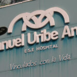 Hospital Manuel Uribe Ángel Envigado Ruta Noticias