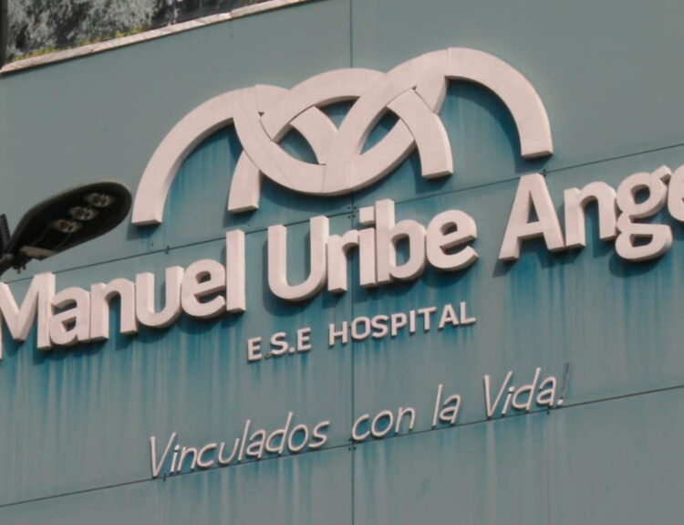 Hospital Manuel Uribe Ángel Envigado Ruta Noticias