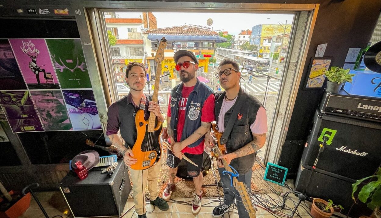 Huella de Venado Ruta Noticias