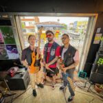 Huella de Venado Ruta Noticias