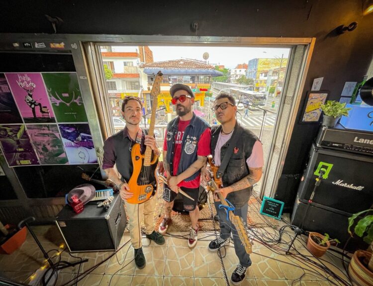 Huella de Venado Ruta Noticias