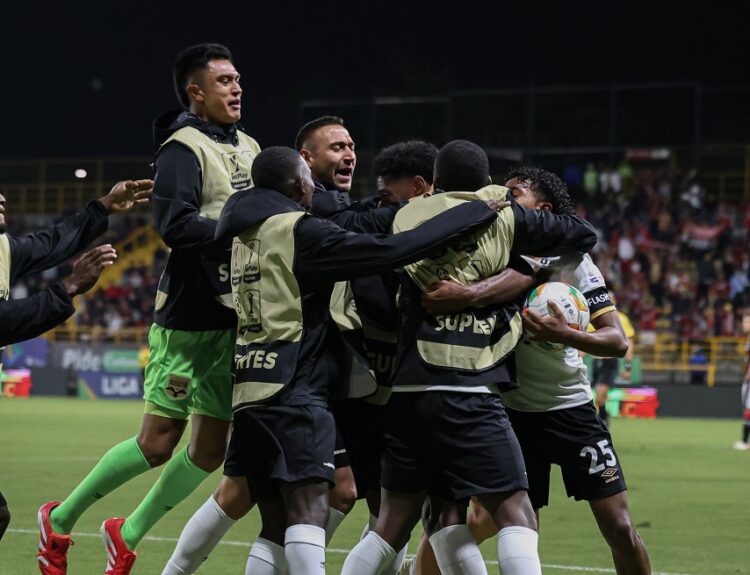 Inter Bogotá Ruta Noticias