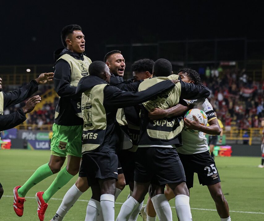 Inter Bogotá Ruta Noticias