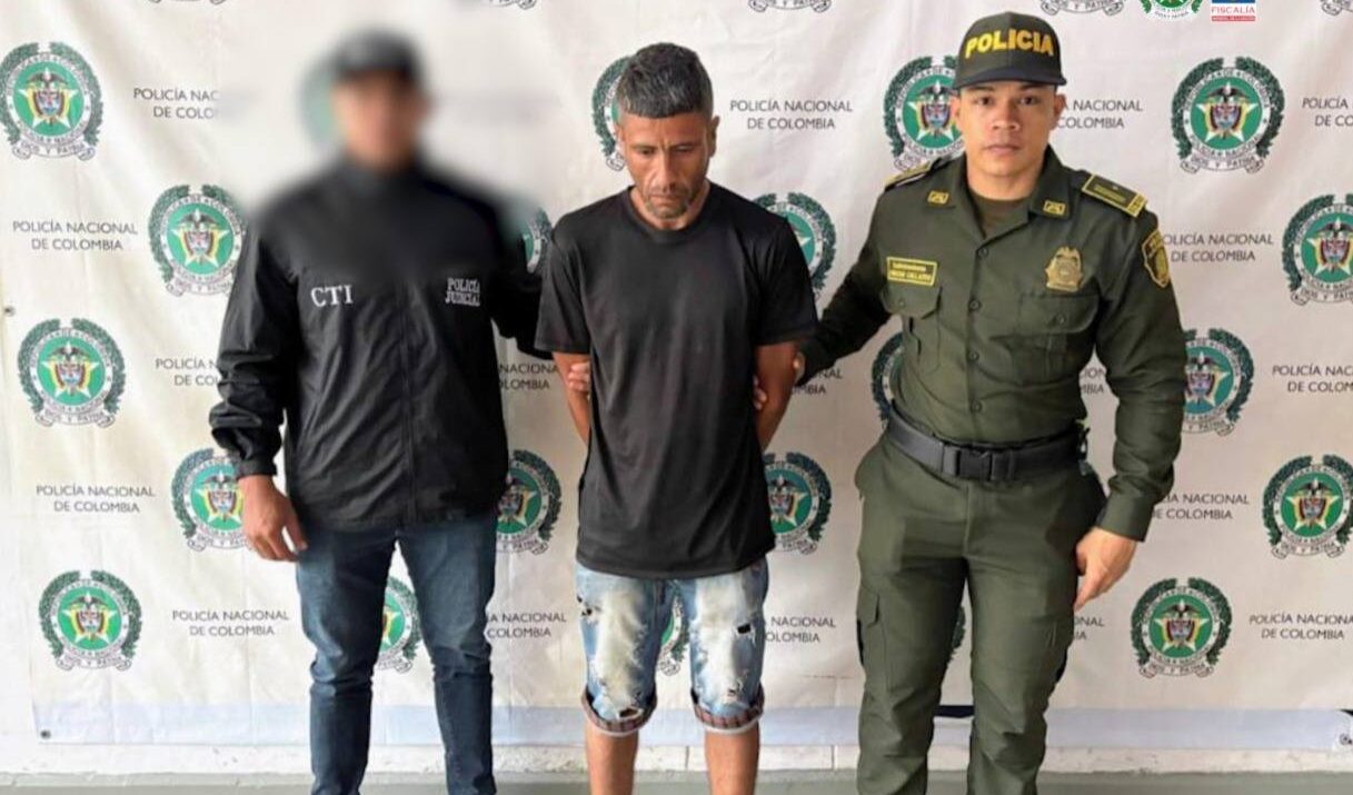 Juan Gabriel Villalobos golpeó a su mamá Ruta Noticias