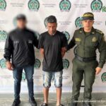 Juan Gabriel Villalobos golpeó a su mamá Ruta Noticias