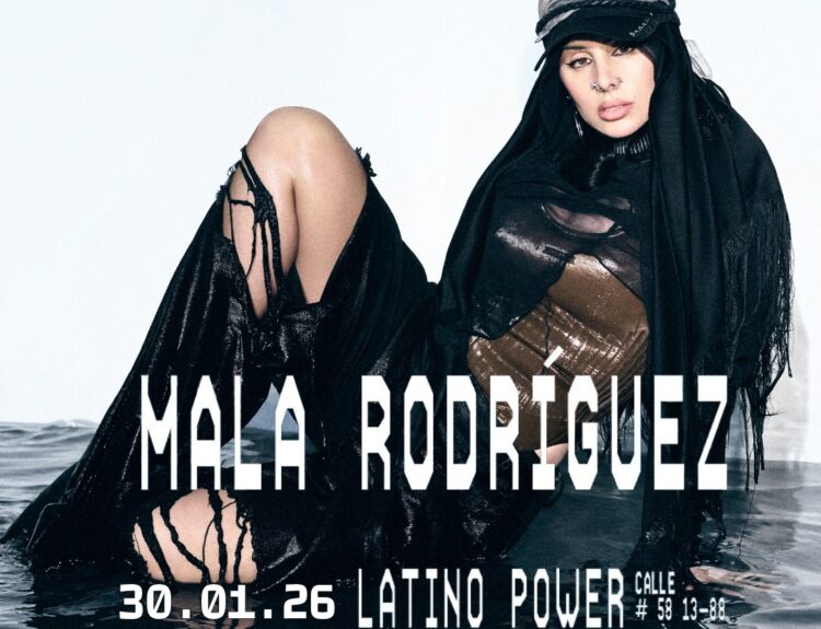 La Mala Rodríguez Ruta Noticias